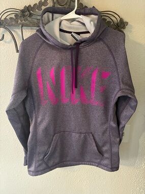 Nike Hoodie Sweatshirt